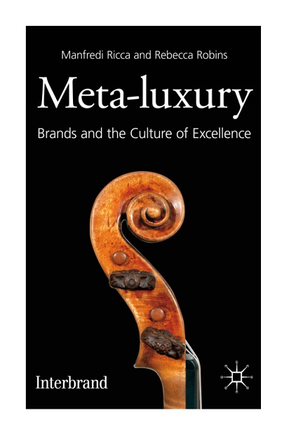 Meta-Luxury: ¿Cuál es el auténtico lujo?